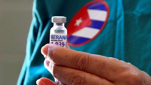 Cuba tiene limitaciones de oxígeno para enfermos de covid-19