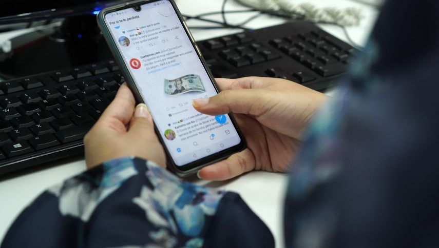 Los ciberdelitos aumentaron en los últimos dos años