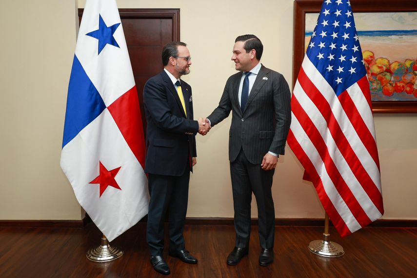 Panamá busca atraer más empresas de EEUU con ventajas geográficas y régimen SEM