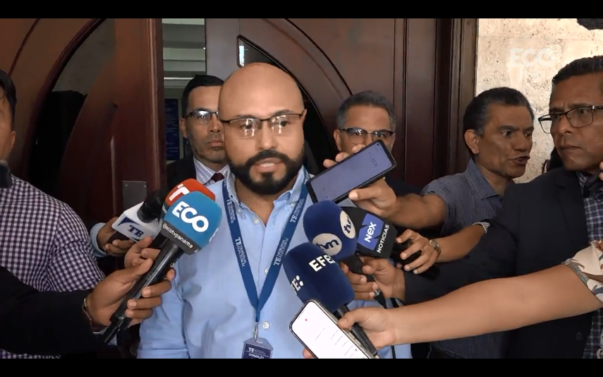 Tribunal Electoral sigue esperando sentencia ejecutoriada de Martinelli