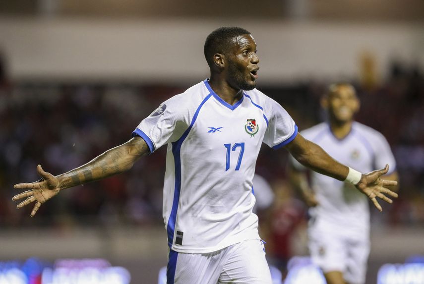 Panamá supera a Costa Rica y pasa a fase final de Liga