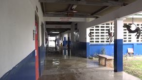 Desde que iniciaron las clases se han detectado unos 14 casos de covid en diversos centros educativos de la provincia de Chiriquí.