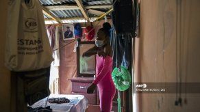 La pandemia asfixia a trabajadoras sexuales trans de República Dominicana