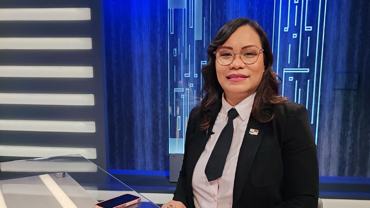 Diputada Patsy Lee propone patronato para solucionar crisis en Hospital Nicolás A. Solano