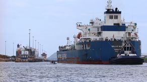 Canal de Panamá flexibiliza reservas antes de nuevas restricciones por sequía