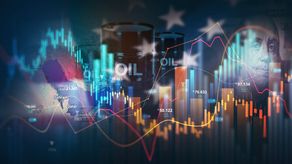 El petróleo se dispara más de un 5% tras dar Trump por terminada la tregua con Irán