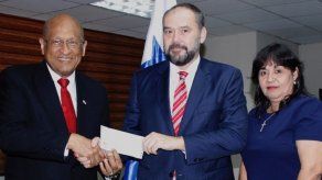 Naturgy entrega 5.6 millones al Estado