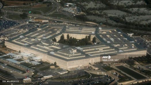 Estados Unidos envía a 500 militares más a Europa