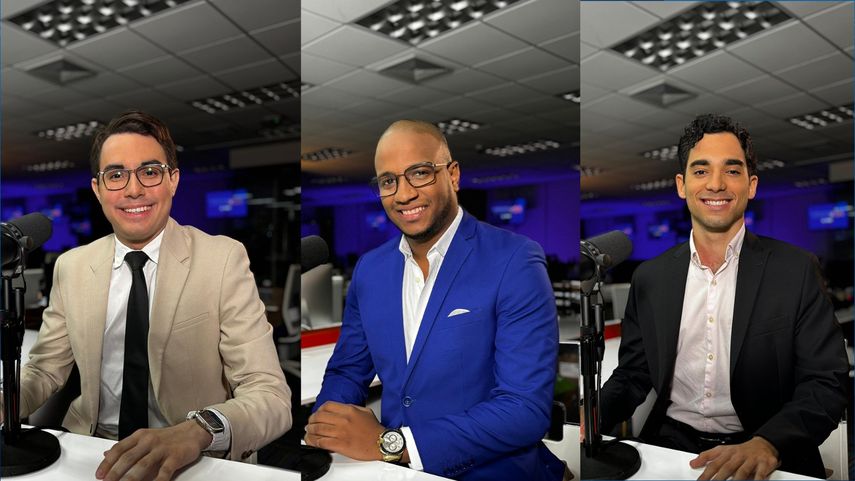 El Post: Este ha sido el mejor debate presidencial de 2024