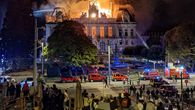 Francia evalúa este domingo los daños causados la víspera por los violentos disturbios y saqueos a gran escala desencadenados en el marco de las protestas contra el encarecimiento de la vida, que dejaron un saldo de al menos 1.800 detenidos. Francia evalúa este domingo los daños causados la víspera por los violentos disturbios y saqueos a gran escala desencadenados en el marco de las protestas contra el encarecimiento de la vida, que dejaron un saldo de al menos 1.800 detenidos.