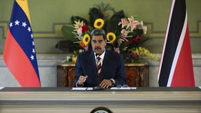 Nicolás Maduro