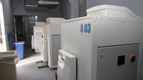 Implementarían sistema para tratamiento de desechos biológicos del HSMA