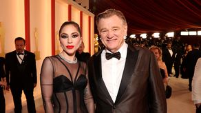 Lady Gaga tendrá número musical en los Oscar