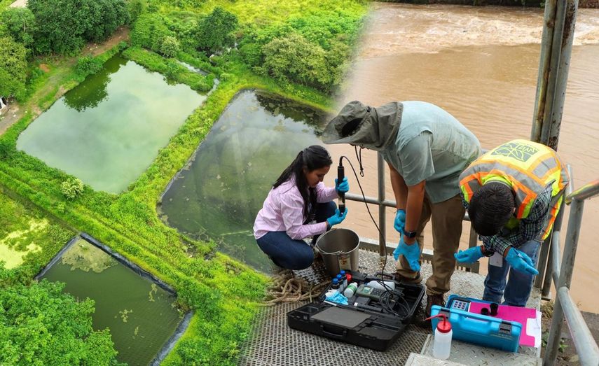 MiAmbiente sanciona a 19 empresas por afectaciones en Playa Venao y río La Villa