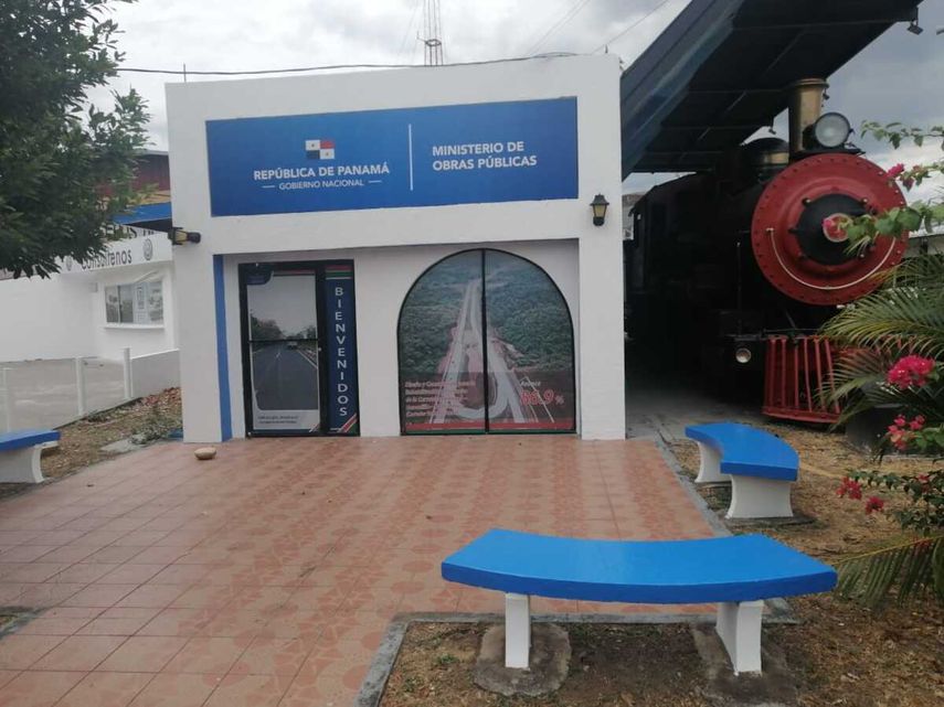 Dentro de la 65 versión de la Feria internacional de David