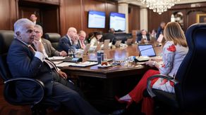 Gabinete declara Estado de Emergencia en Herrera y Los Santos por crisis del agua