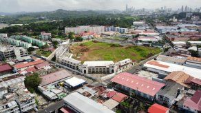 Remodelación del Juan Demóstenes Arosemena estará lista en 2022