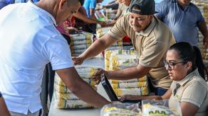 El Instituto de Mercadeo Agropecuario (IMA) anunció los horarios de atención y las tiendas que estarán abiertas al público en 2026 a través del programa Tienda del Pueblo, una iniciativa orientada a garantizar el acceso de la población a productos de la canasta básica a precios accesibles.