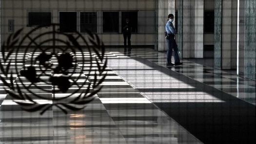 ONU: Consejo de Seguridad se reunirá mañana sobre Ucrania