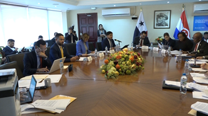 Diputados de la Asamblea expresaron sus interrogantes al Mitradel.