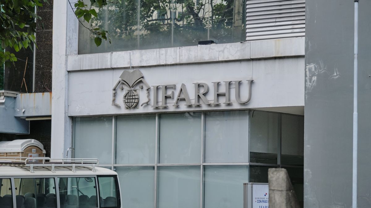 Propuesta que se analiza en la Asamblea busca transparentar el manejo de fondos en el Ifarhu. Propuesta que se analiza en la Asamblea busca transparentar el manejo de fondos en el Ifarhu.