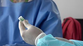 Sigue la baja en casos Covid-19 en Panamá