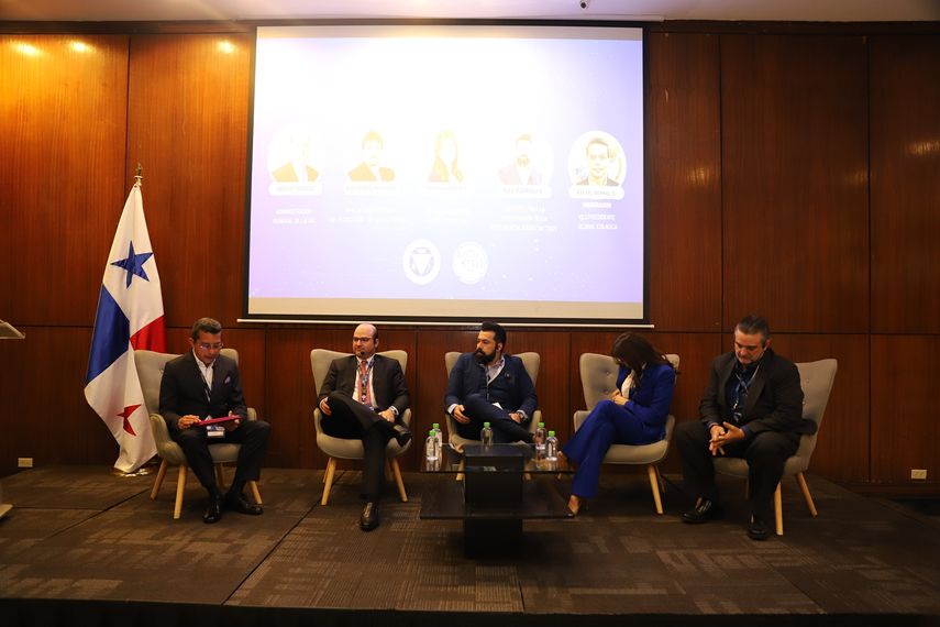 Panamá se prepara para EXPO TECH 2025: tecnología e innovación en un solo evento