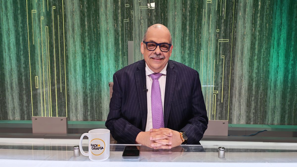 Rubén Castillo Gill: empleo, inversión y orden fiscal, las claves para reactivar la economía Rubén Castillo Gill: empleo, inversión y orden fiscal, las claves para reactivar la economía