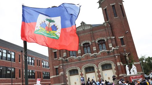 Detienen a exsenador haitiano por el asesinato del presidente de Haití
