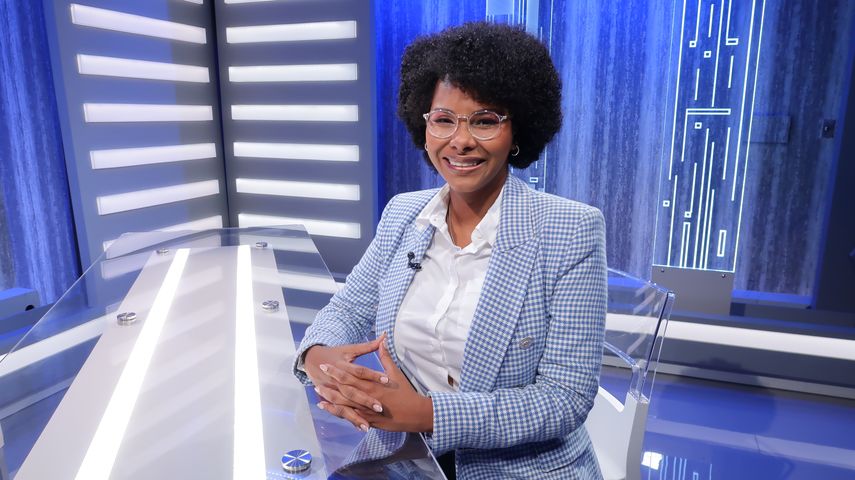 Walkiria Chandler: no queremos más el qué hay para mí