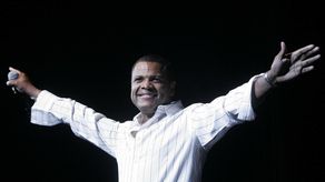 Muere el rey del vallenato, Omar Geles