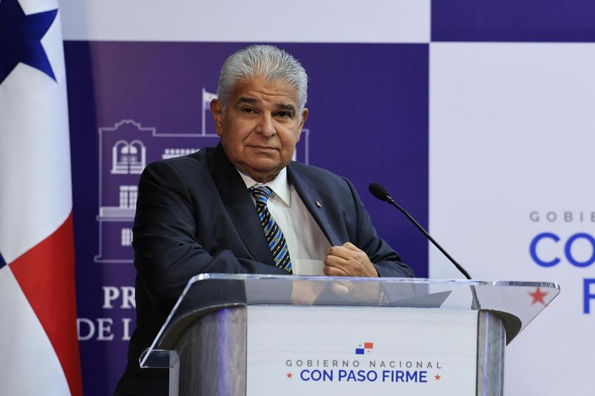 Mulino espera que Panamá sea socio de Mercosur en diciembre