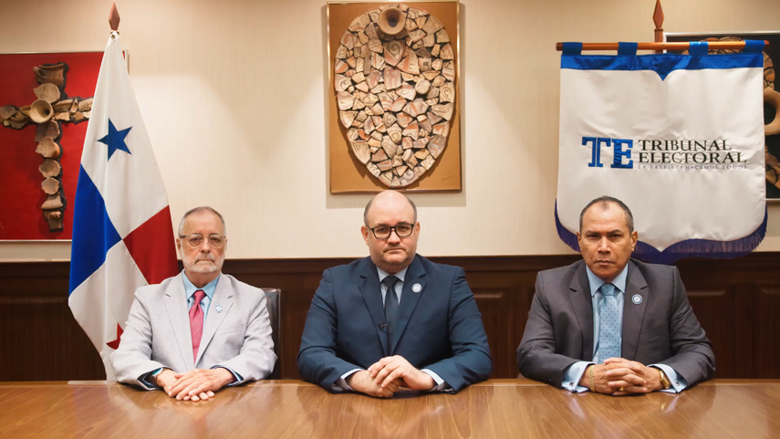 Tribunal Electoral sigue sin recibir condena contra Martinelli