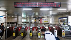 Taiwán emite alerta de tsunami tras terremoto de 7