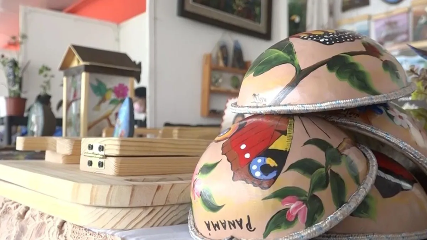 Gobierno Nacional analiza realización de eventos feriales