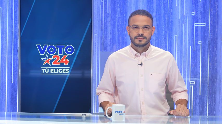 Betserai Richards: Debe haber relevo generacional político