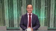 Rodolfo Rodríguez, representante de Parque se refirió a Ley Descentralización. Rodolfo Rodríguez, representante de Parque se refirió a Ley Descentralización.