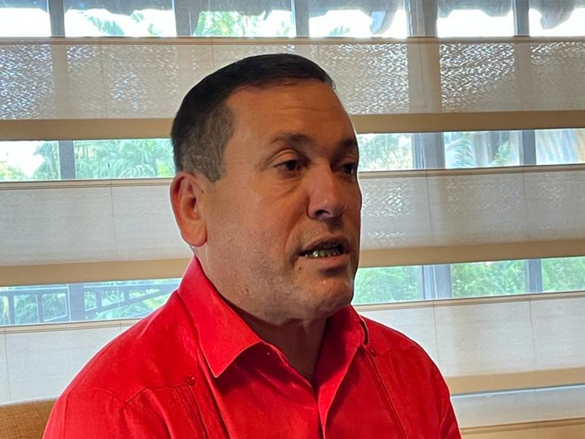 Partido Popular cuestiona millonario presupuesto de Asamblea