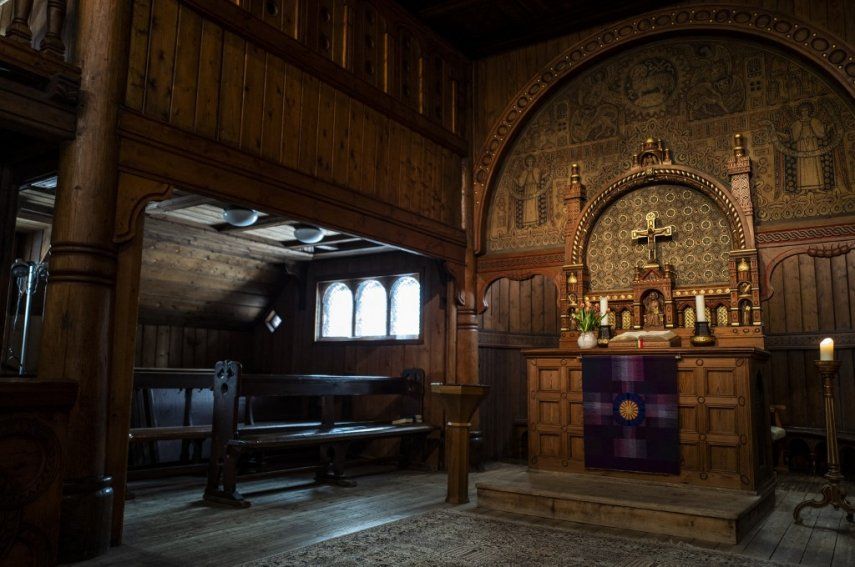 Conoce aquí los escándalos de abusos sexuales contra menores en la Iglesia Católica