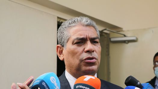 Aprueban compra de vacuna mixta de Pfizer contra covid y 1,500 nuevas dosis para viruela símica