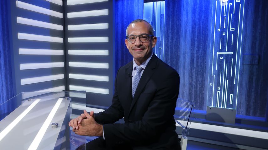 Carlos Araúz: peligran fondos de pensiones del programa IVM