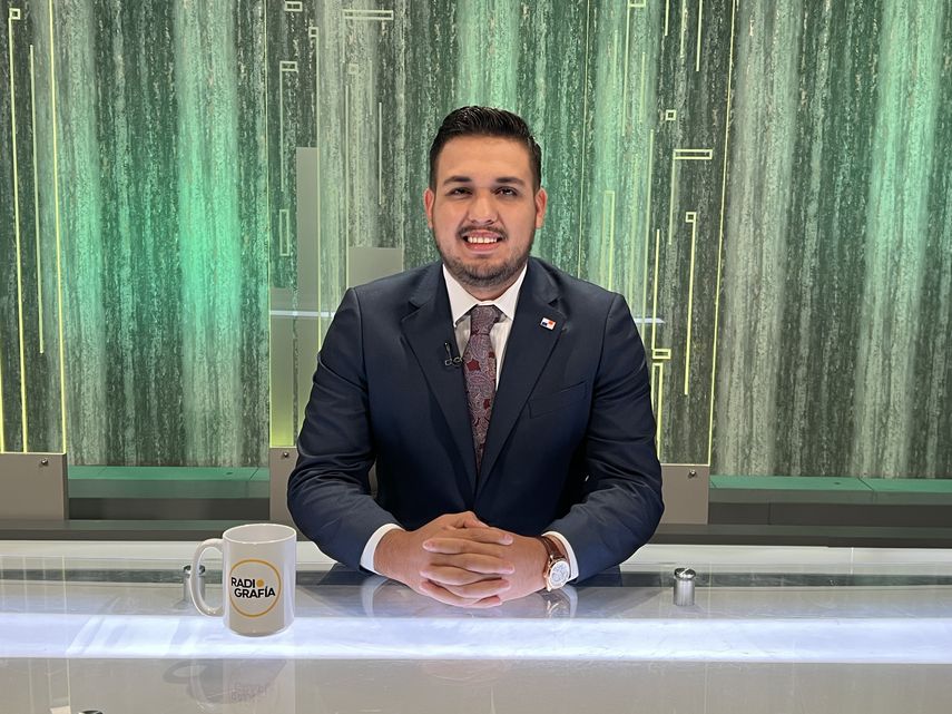 Manuel Samaniego sobre caso Saúl Méndez: Si no debía nada, ¿por qué huye?