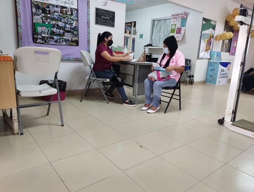 Minsa restablece servicios de salud bucal en Chiriquí