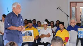José Raúl Mulino ausente en segundo debate