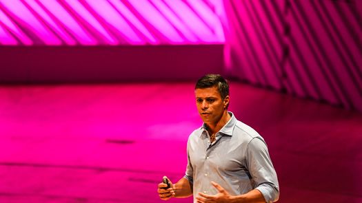 Leopoldo López tilda de cobarde a presidente de Nicaragua