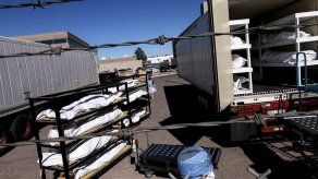 EEUU ante el medio millon de muertos por covid