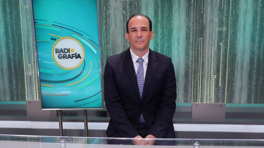 Proyecto ley de extinción de dominio está engavetado