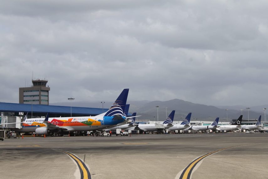 Además de la aerolínea asiática, Air China, también volverá la mexicana Aeroméxico. Además de la aerolínea asiática, Air China, también volverá la mexicana Aeroméxico.