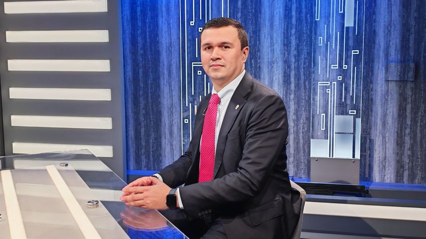 Carlos Cedeño