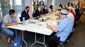 Subcomité establecerá metodología de diálogo por la CSS